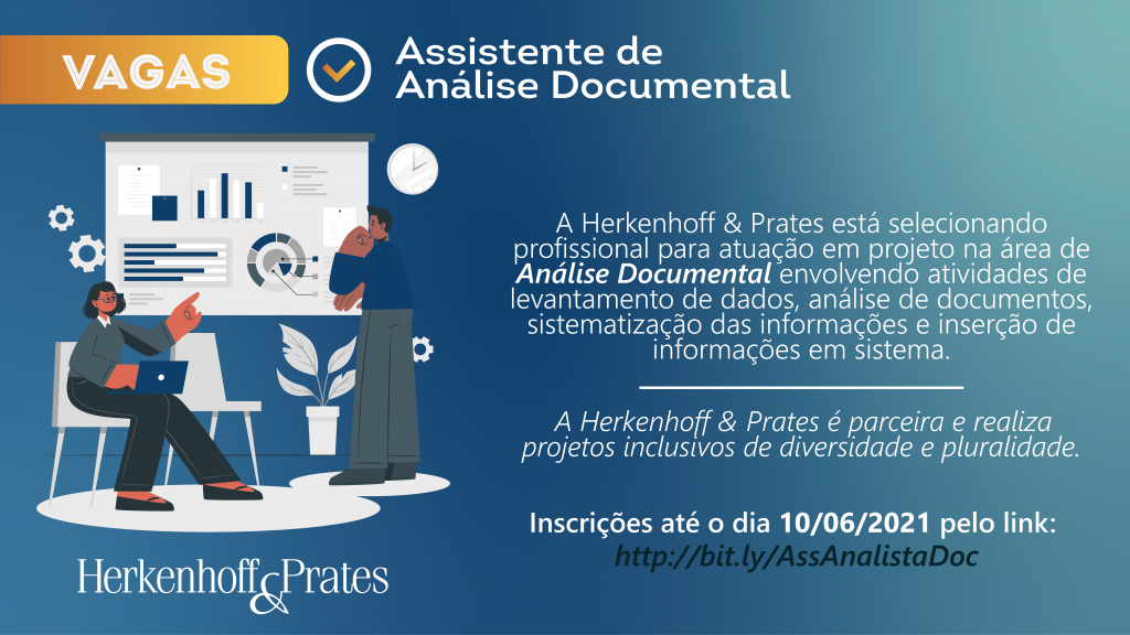 VAGA: Assistente de Análise Documental