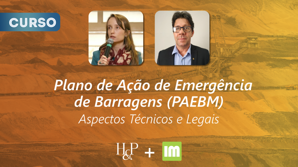 Curso :: PAEBM – Aspectos Técnicos e Legais