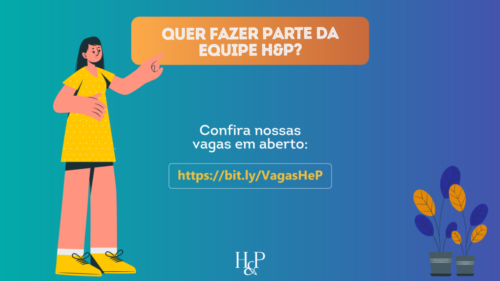 Vagas na H&P