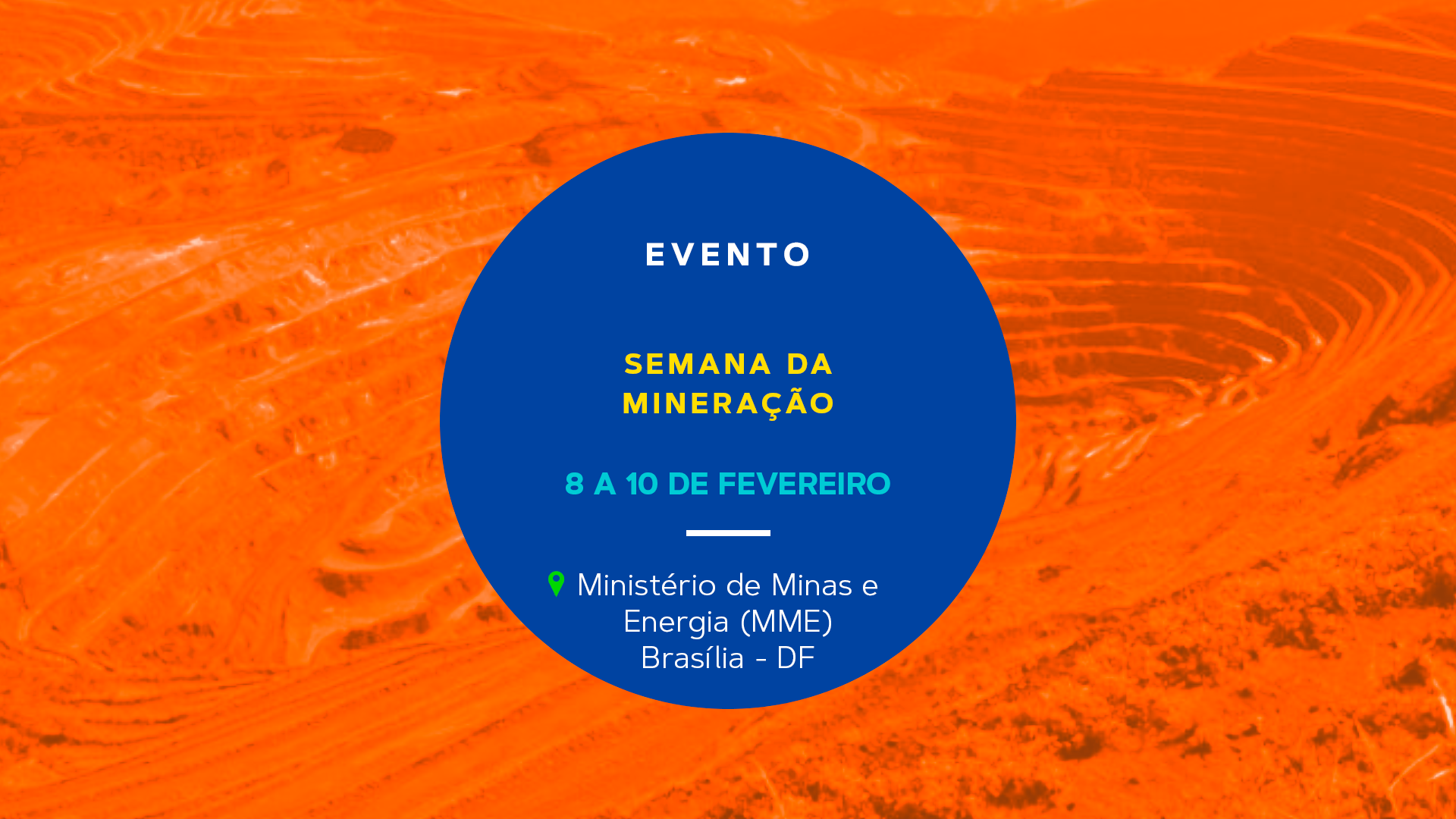 H&P na Semana da Mineração