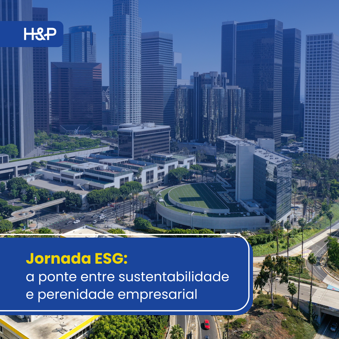 Jornada ESG