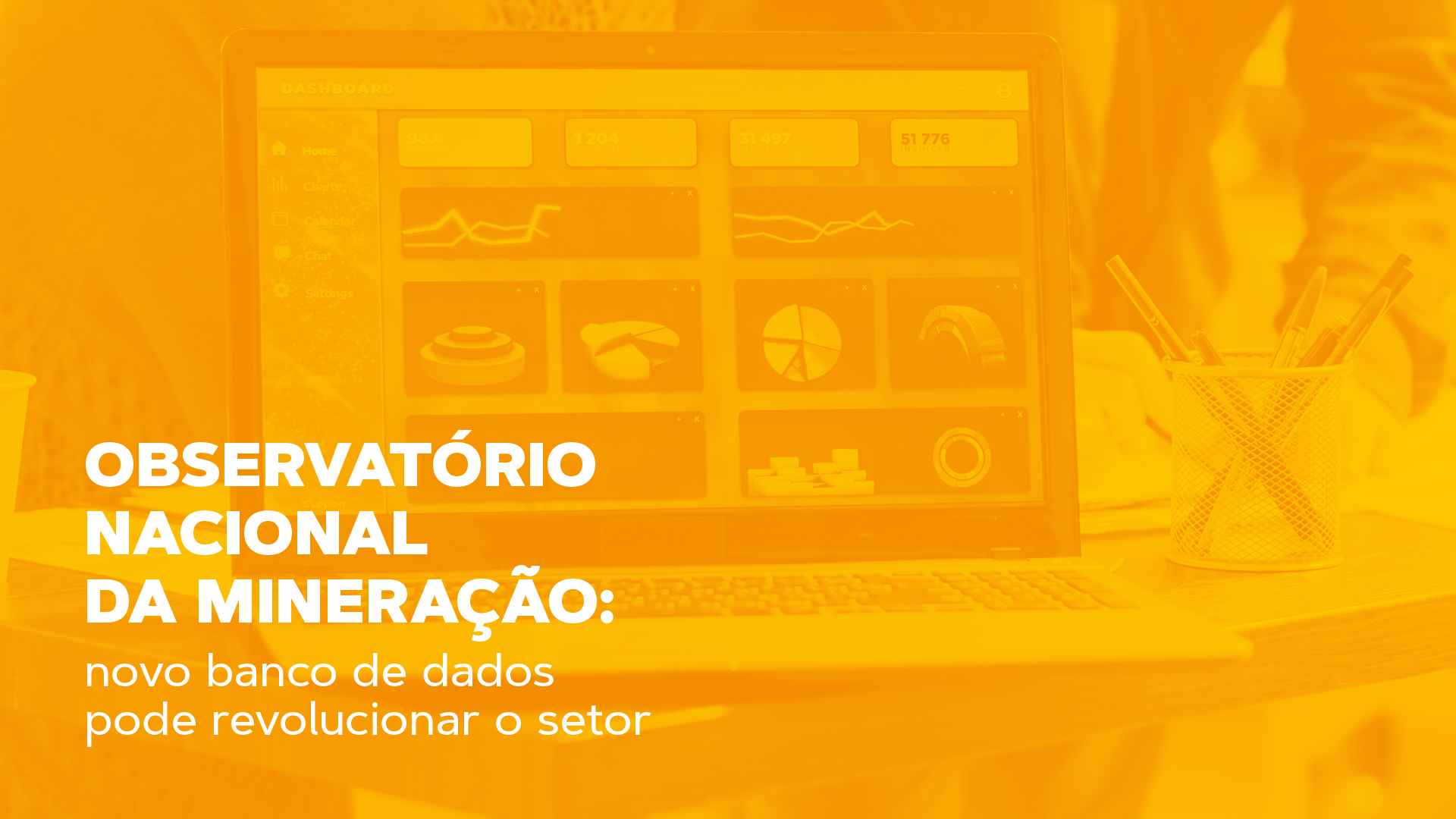 Saiba tudo sobre o Observatório Nacional da Mineração