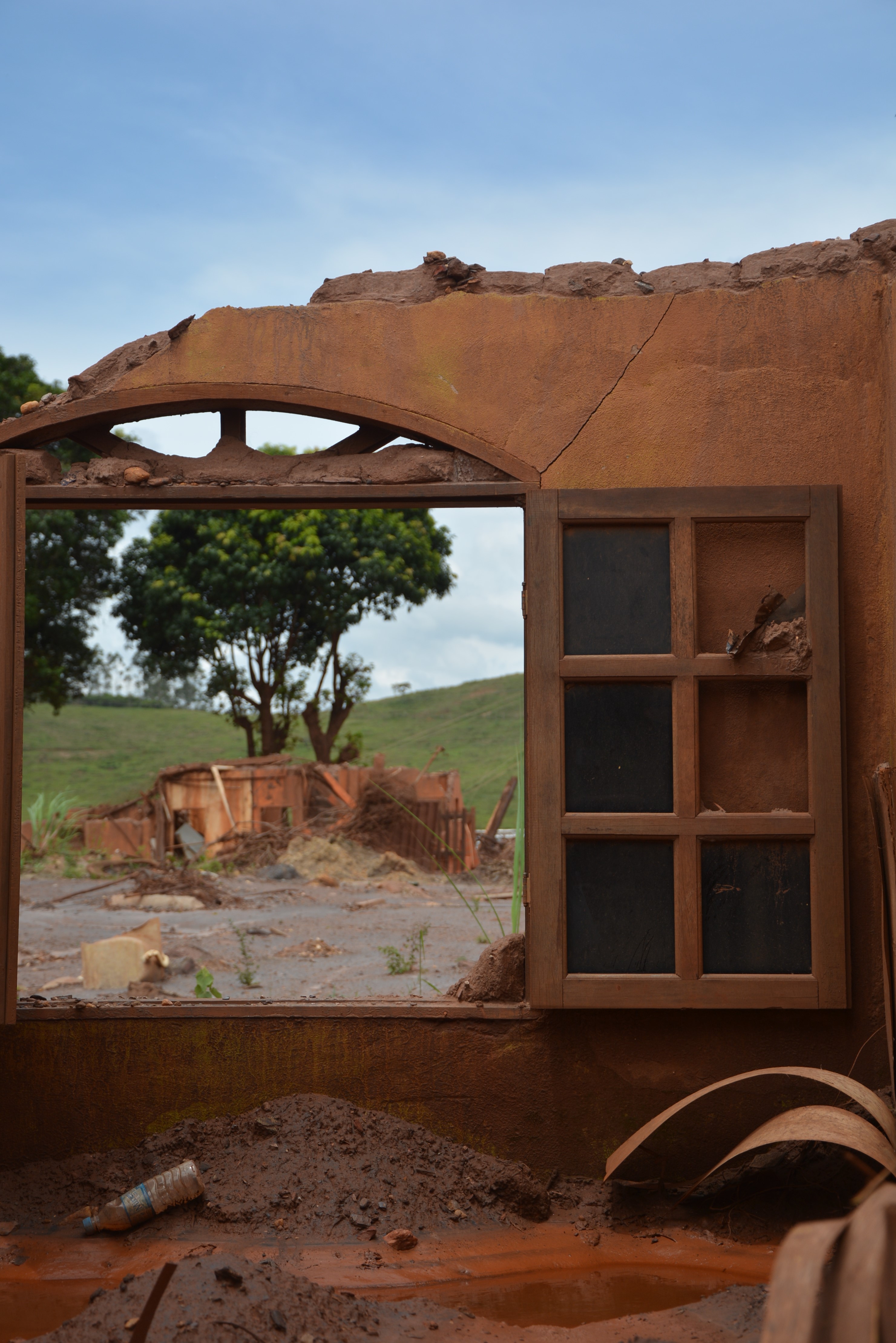 Relacionamento e Diálogo Social nos municípios impactados pelo rompimento da Barragem de Fundão