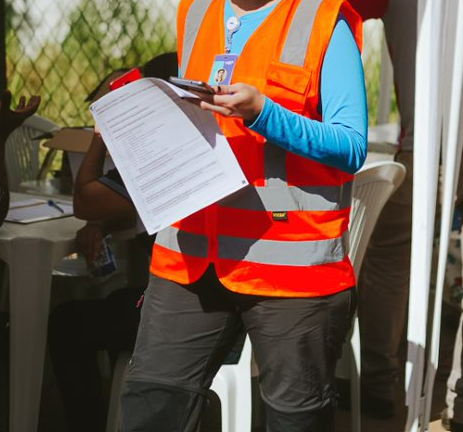 Construção De Soluções Para Cadastramento De Populações Em Situação De Vulnerabilidade Em Zonas De Salvamento Secundário De Barragens De Mineração