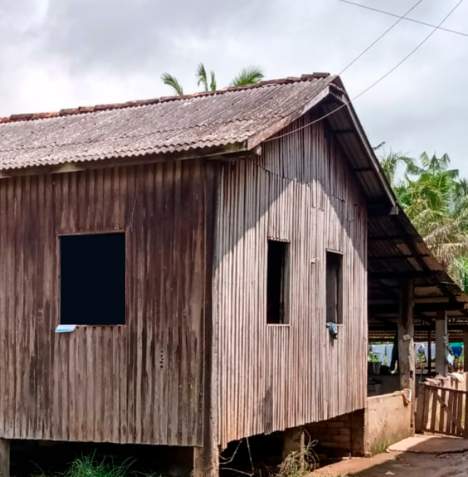 Desenvolvimento De Tecnologia Para Sensibilização E Identificação De Comunidades No Entorno De Grandes Barragens