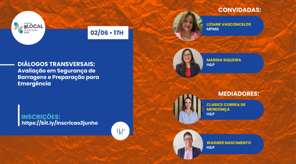 H&P na semana gLOCAL – 02/06 às 17h