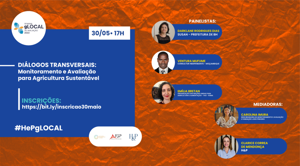 gLOCAL 2022 – Novos palestrantes!