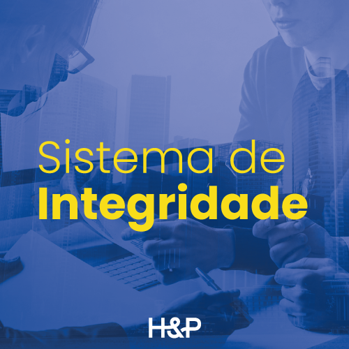 Sistema de Integridade da H&P