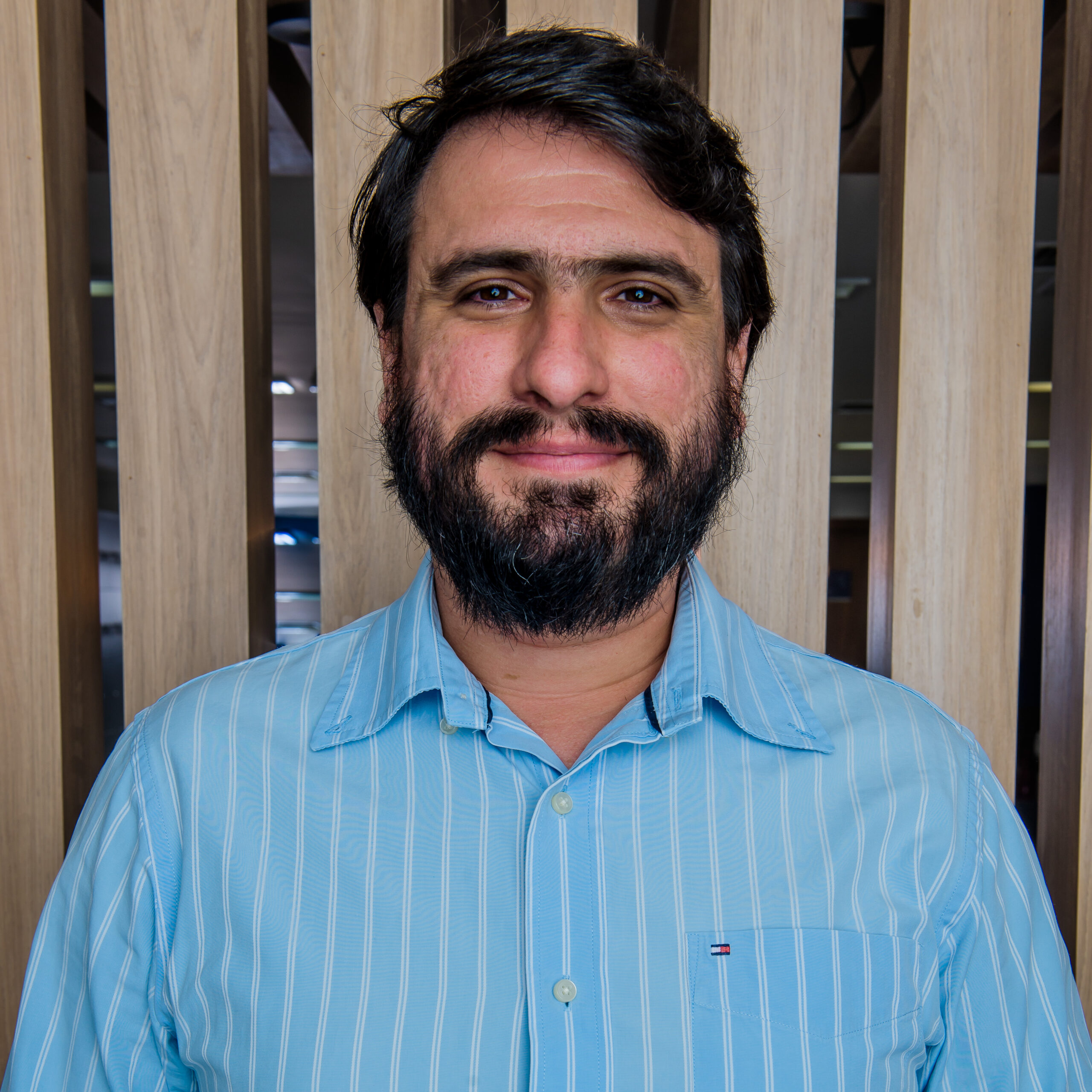 Diretor de Inovação