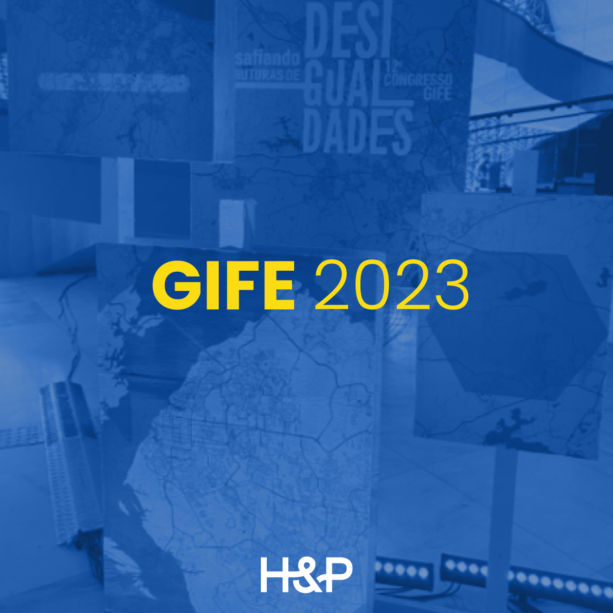 Congresso Gife: práticas de monitoramento e avaliação podem servir à batalha contra a desigualdade social.