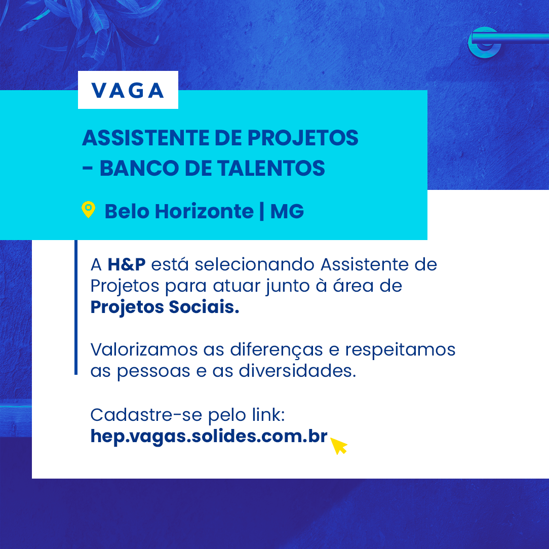 Assistente de Projetos