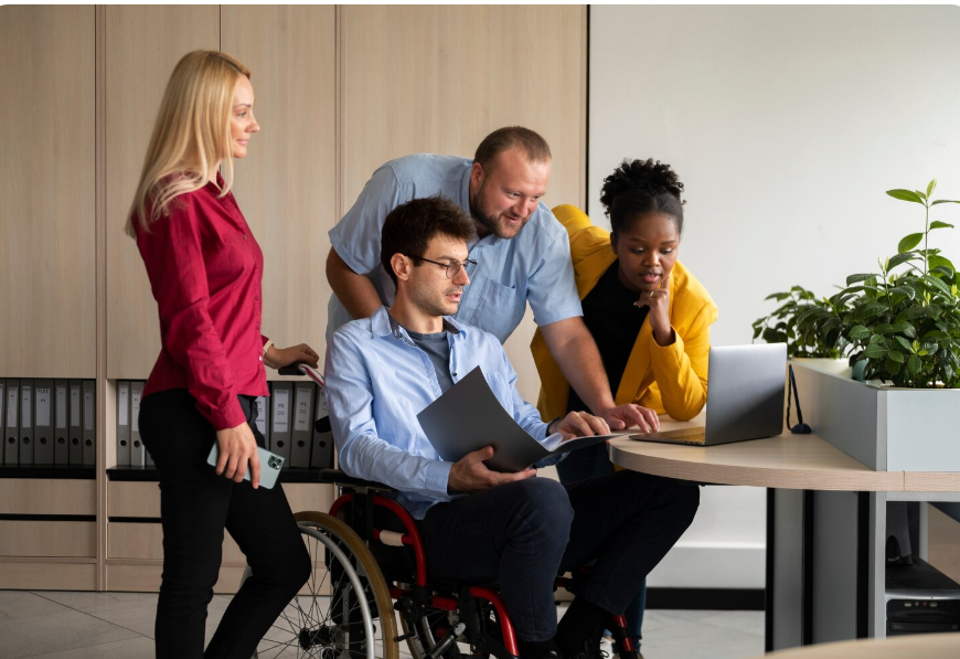 Além da Diversidade: O Papel da Equidade e Inclusão nas Organizações