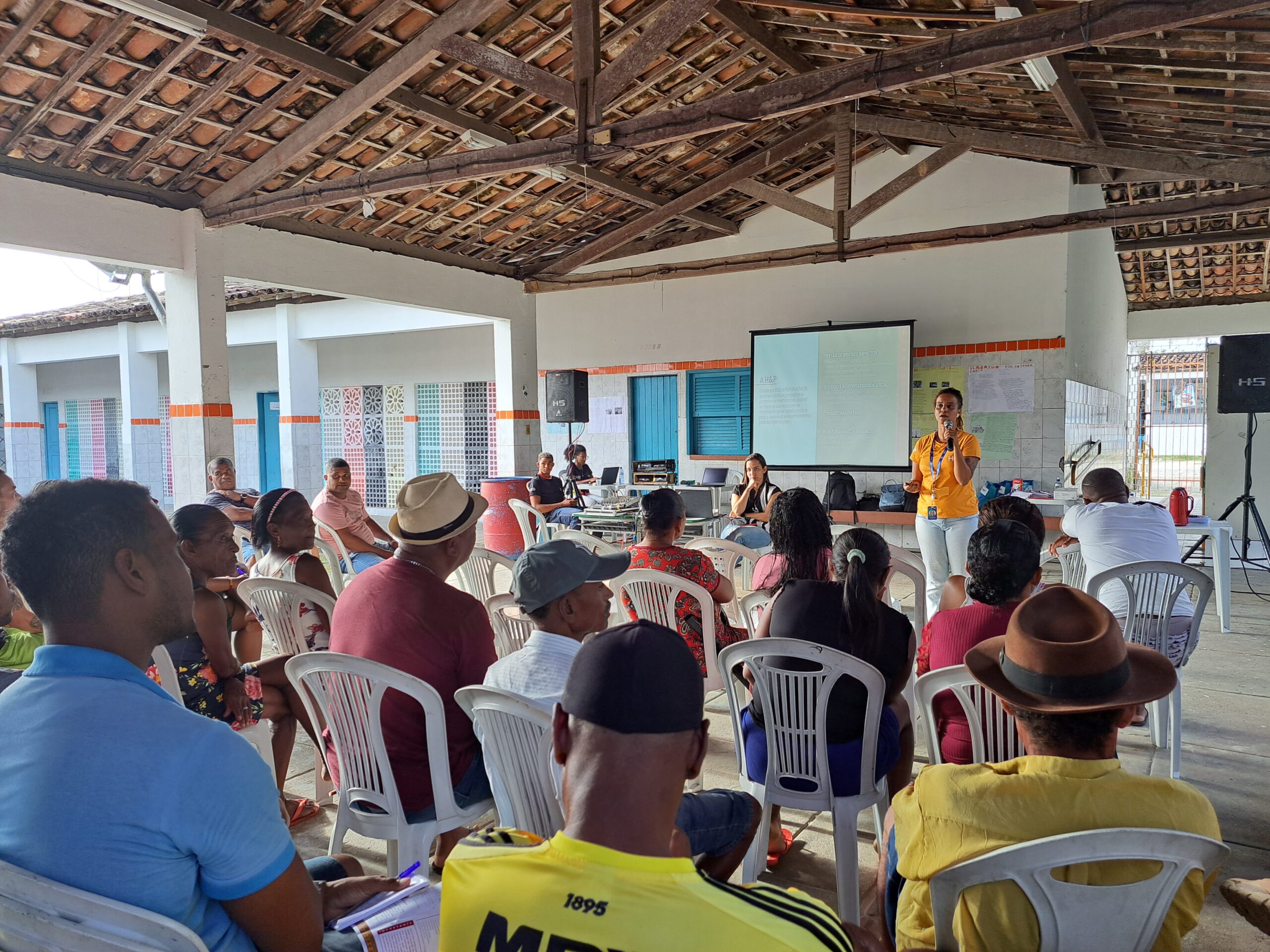 A Importância do Decreto Nº 48893 para a Consulta Livre, Prévia e Informada em Minas Gerais