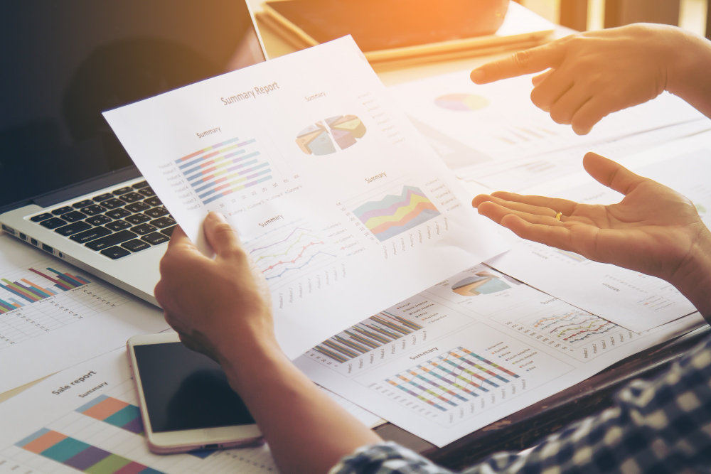 Relatório de Transparência Salarial ( 1° Ciclo 2025 )