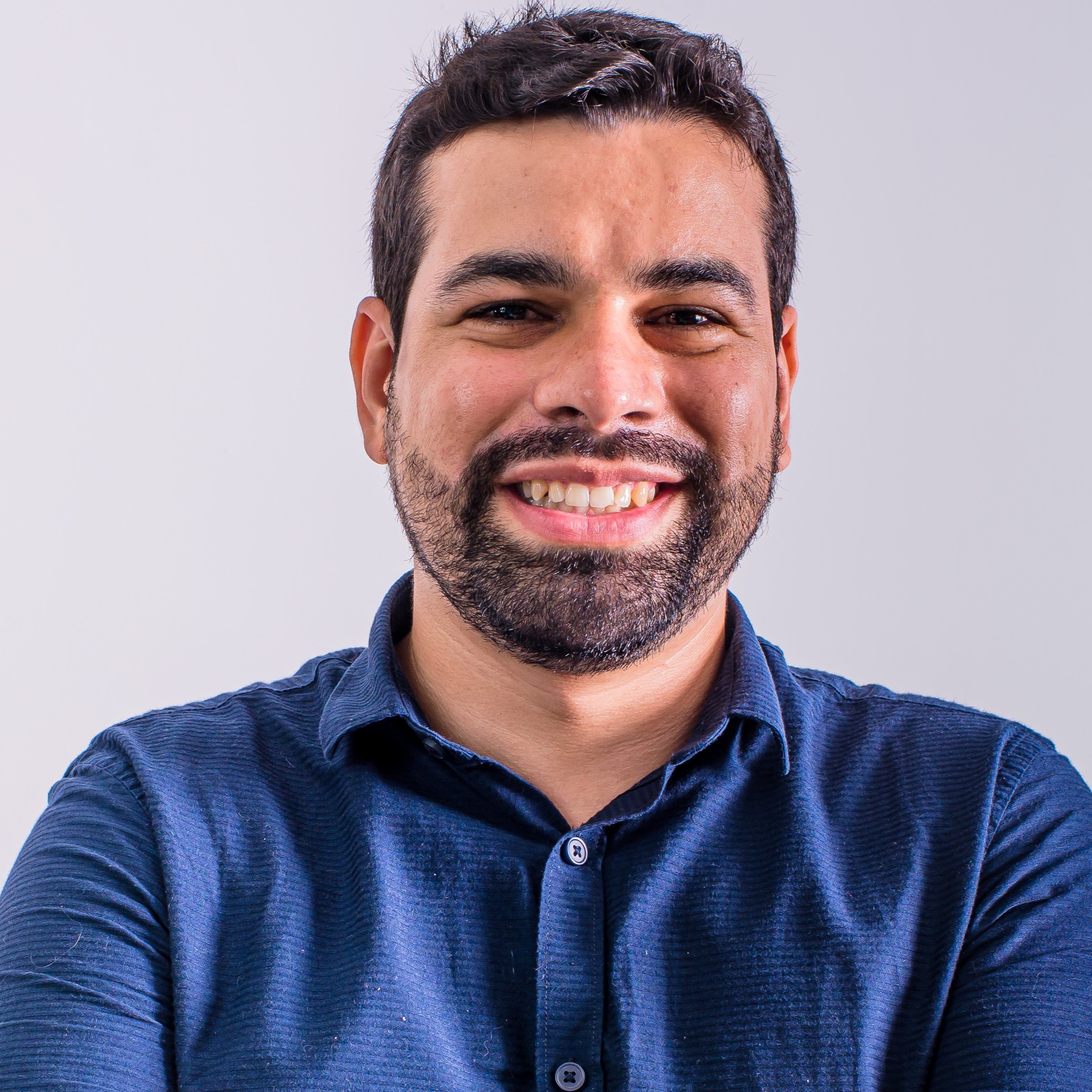 Gerente de Dados e Soluções Digitais