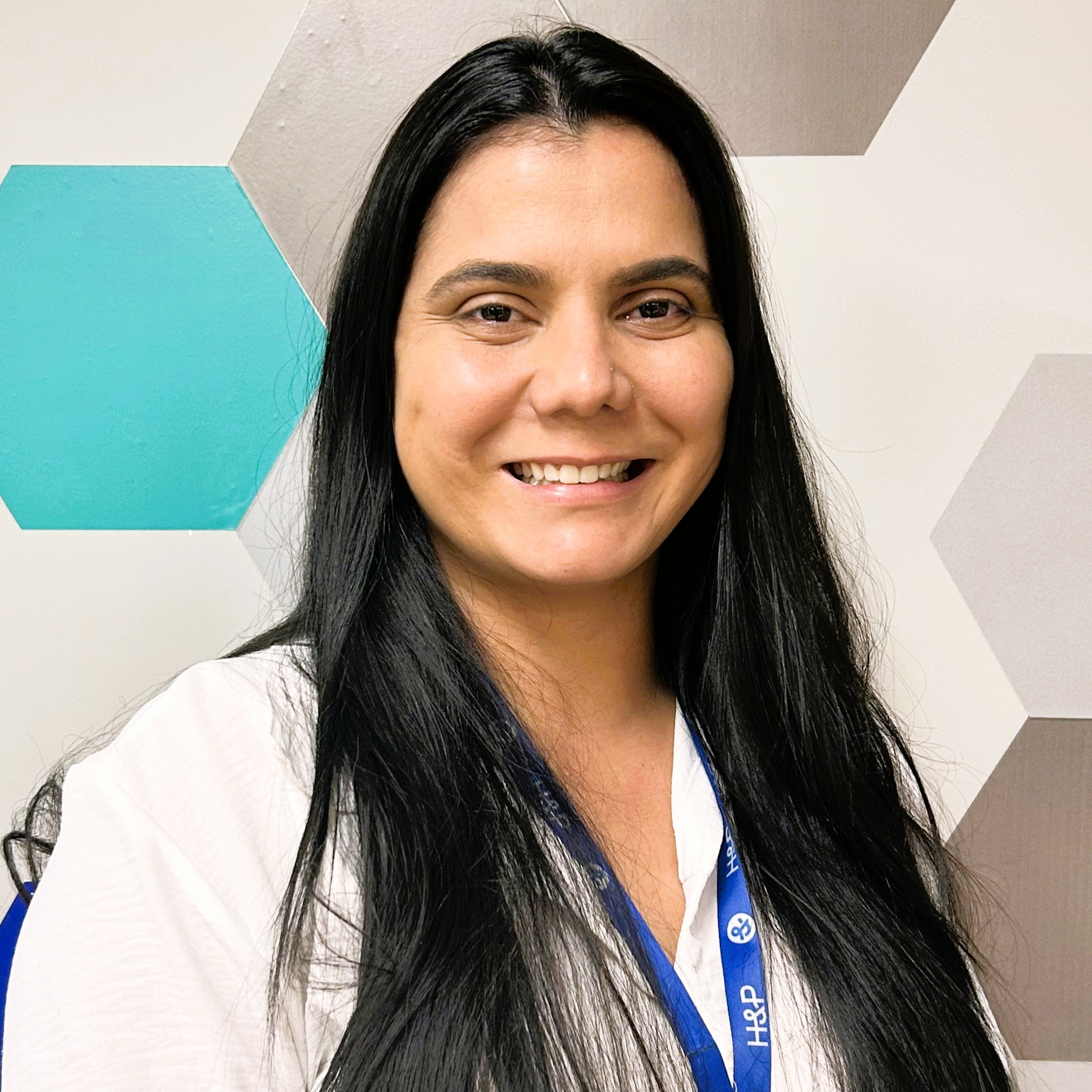 Líder de Projetos de Segurança de Barragens 