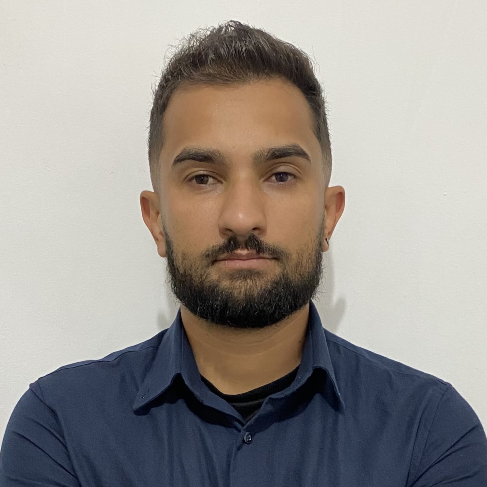 Líder de Projetos de Segurança de Barragens 