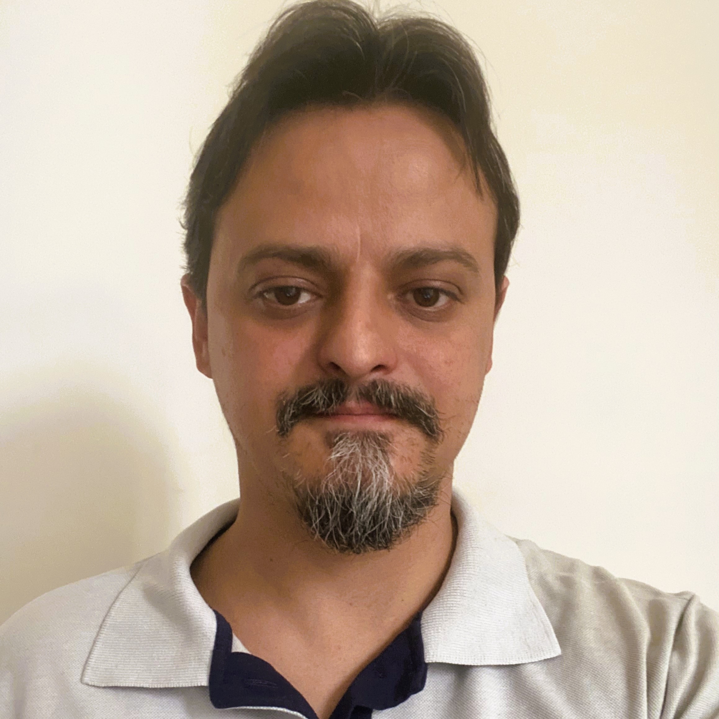 Líder de Projetos de Segurança de Barragens 