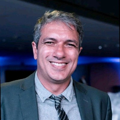 Diretor de Comunicação, Comunidades e Relacionamento Governamental - <b>AngloGold Ashanti</b>
