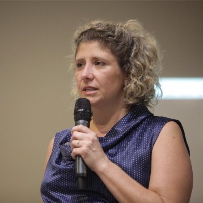 Gerente de Meio Ambiente - <b>AngloAmerican</b>