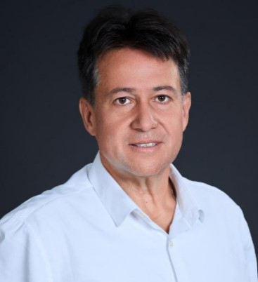 Diretor-Superintendente - <b>Ecovias Capixaba</b>