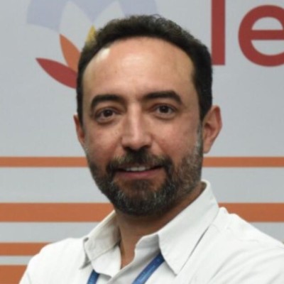  Diretor Executivo - <b>Parklog - ES</b>